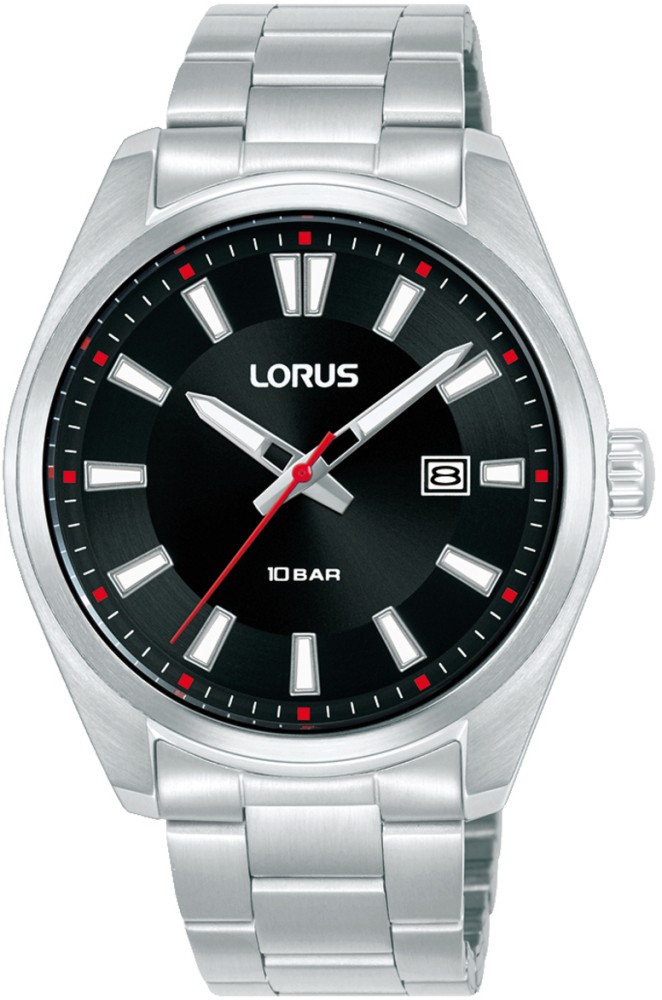 Lorus heren horloge