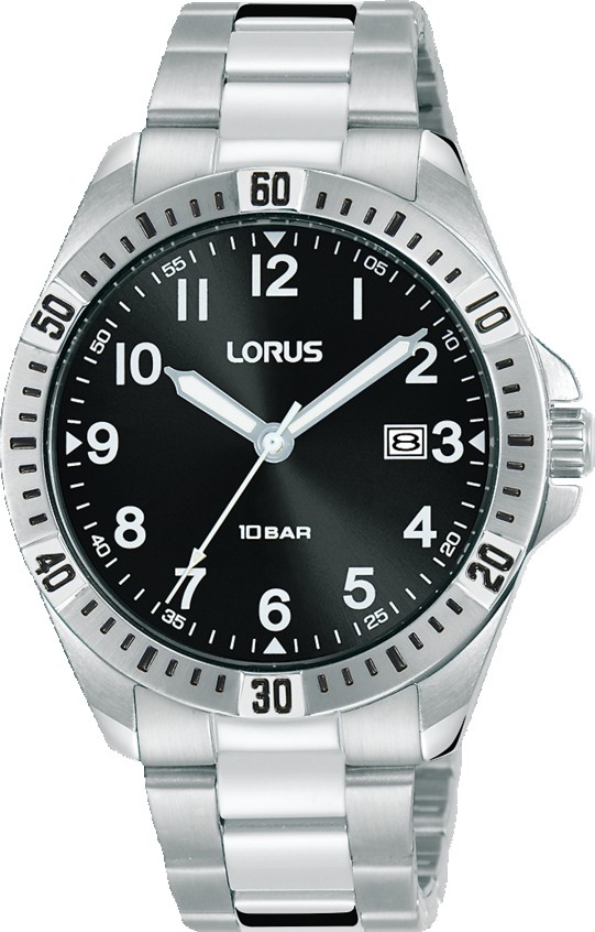Lorus RH925NX9 Heren Horloge