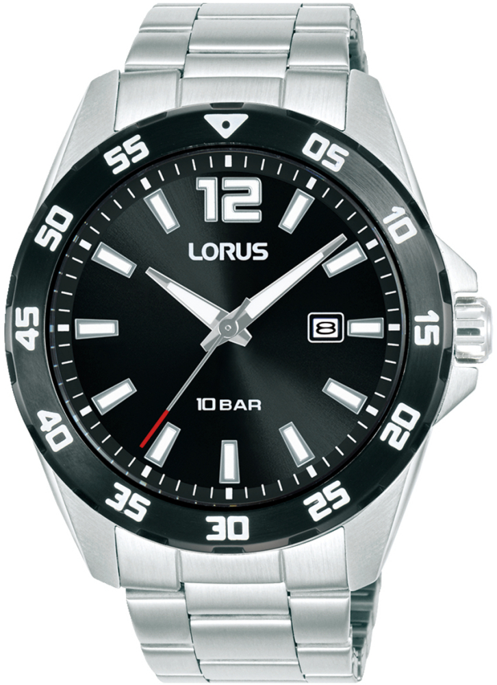 Lorus Herenhorloge
