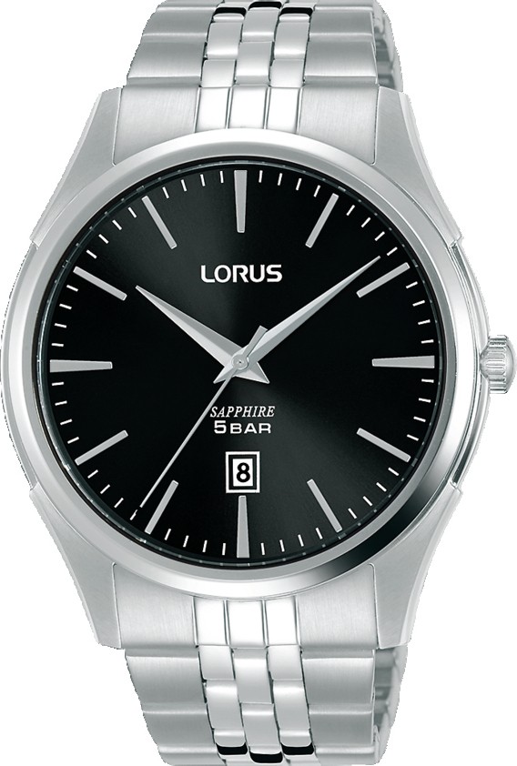 Lorus RH945NX5 Heren Horloge
