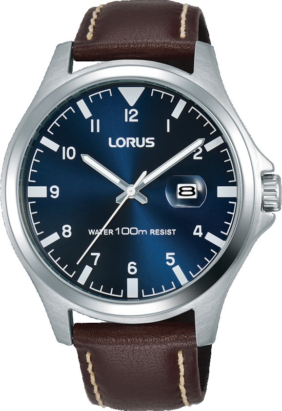 Lorus RH963KX8 Heren Horloge