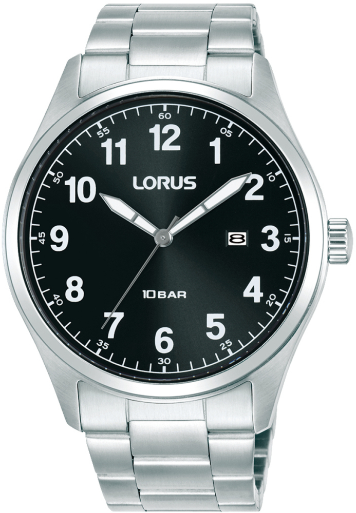 Lorus Herenhorloge