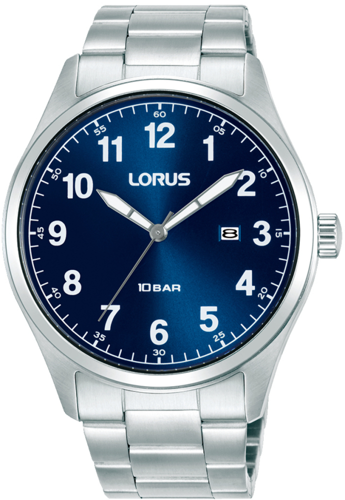 Lorus Herenhorloge