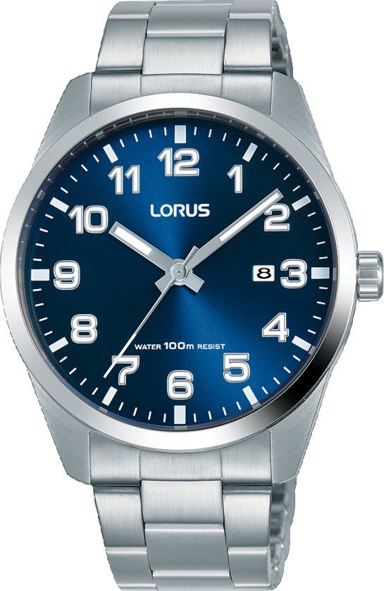 Lorus RH975JX5 Heren Horloge