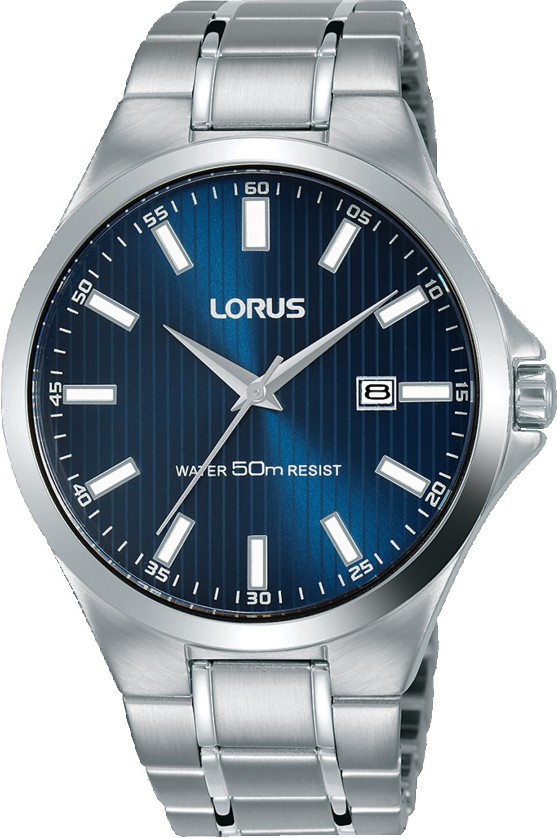 Lorus RH993KX9 Heren Horloge