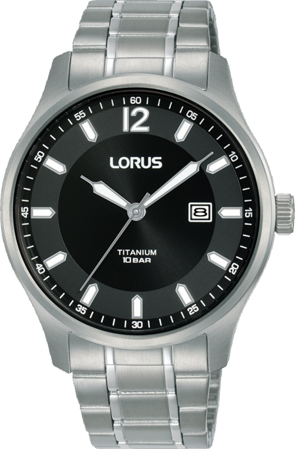 Lorus RH995QX9 Heren Horloge