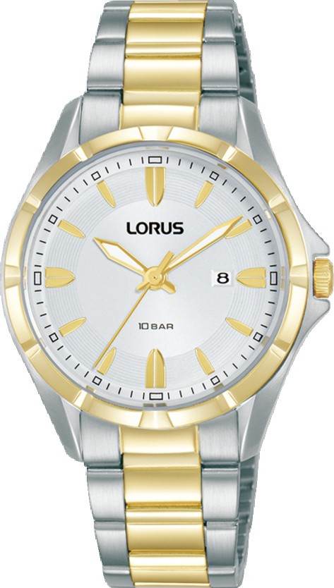Lorus RJ252BX9 Dames Horloge