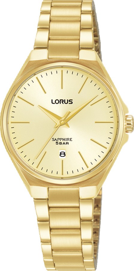Lorus RJ272BX9 Dames Horloge