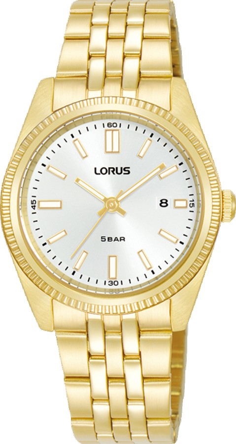 Lorus RJ284BX9 Dames Horloge