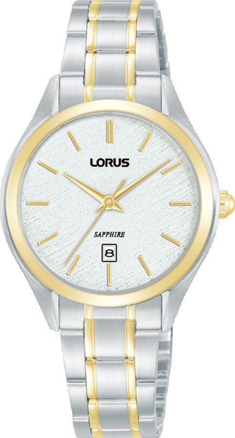 Lorus RJ290BX9 Dames Horloge