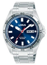 Lorus heren horloge