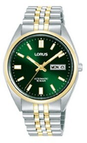 Lorus heren horloge