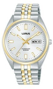 Lorus heren horloge