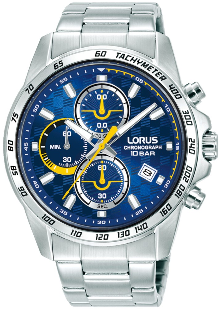 Lorus Herenhorloge