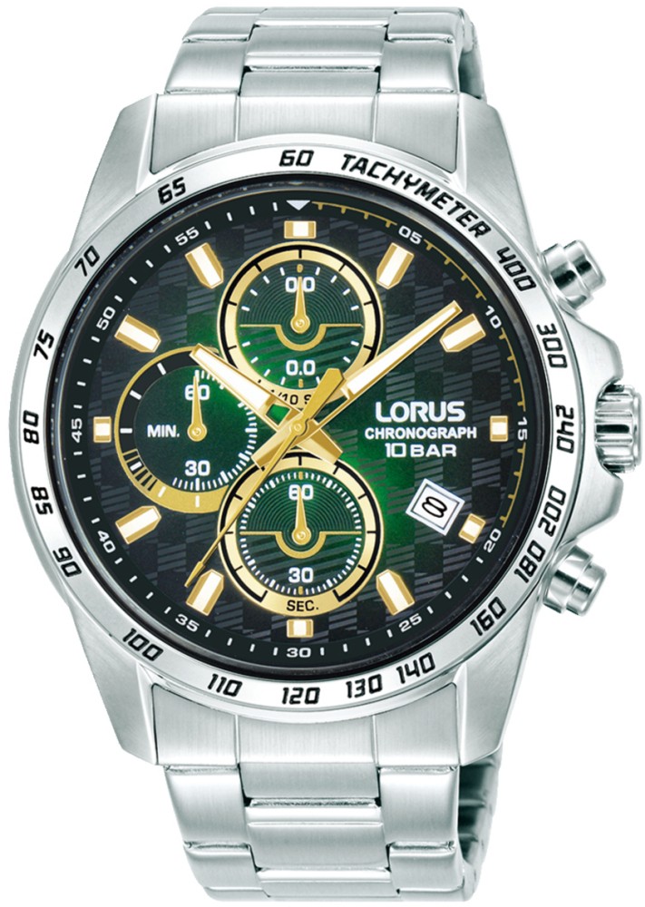 Lorus Herenhorloge