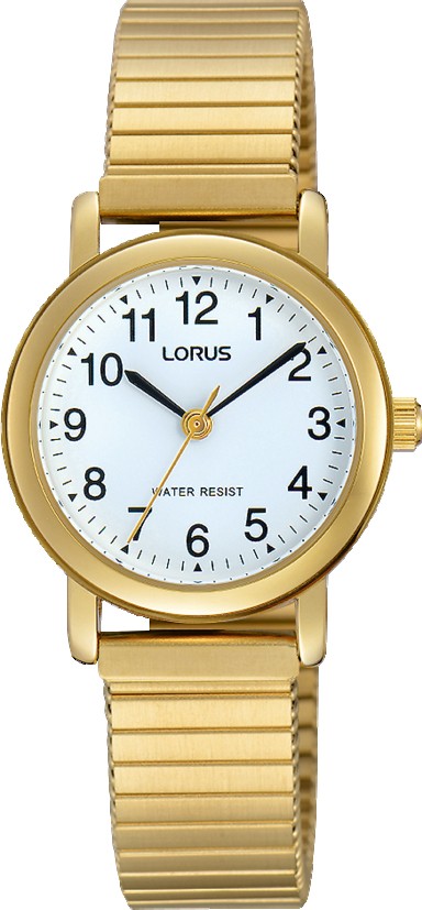 Lorus RRX04HX9 Dames Horloge