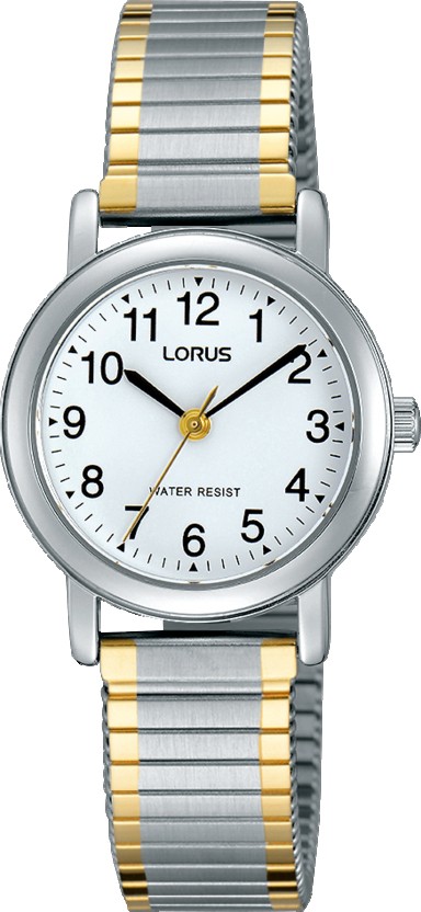 Lorus RRX05HX9 Dames Horloge