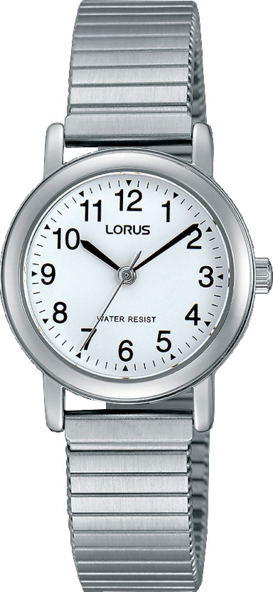 Lorus RRX07HX9 Dames Horloge