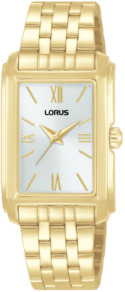 Lorus dames horloge
