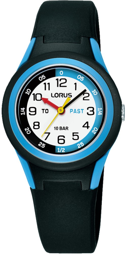 Lorus kids horloge