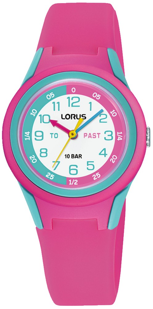 Lorus kids horloge