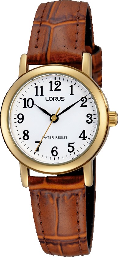 Lorus RRX98GX9 Dames Horloge