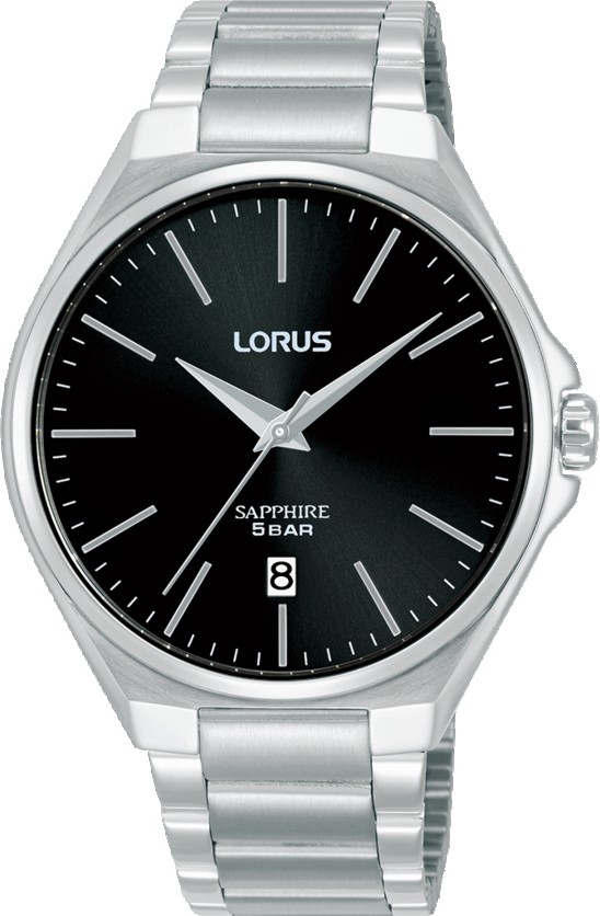 Lorus RS945DX9 Heren Horloge