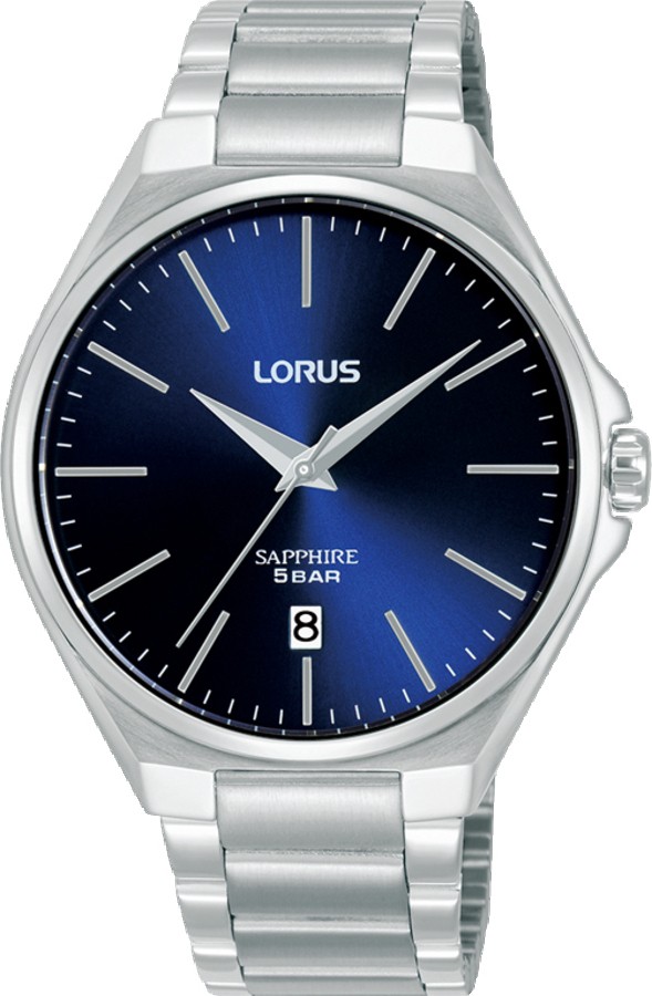 Lorus RS947DX9 Heren Horloge