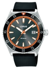 Lorus RS959DX9 Horloge