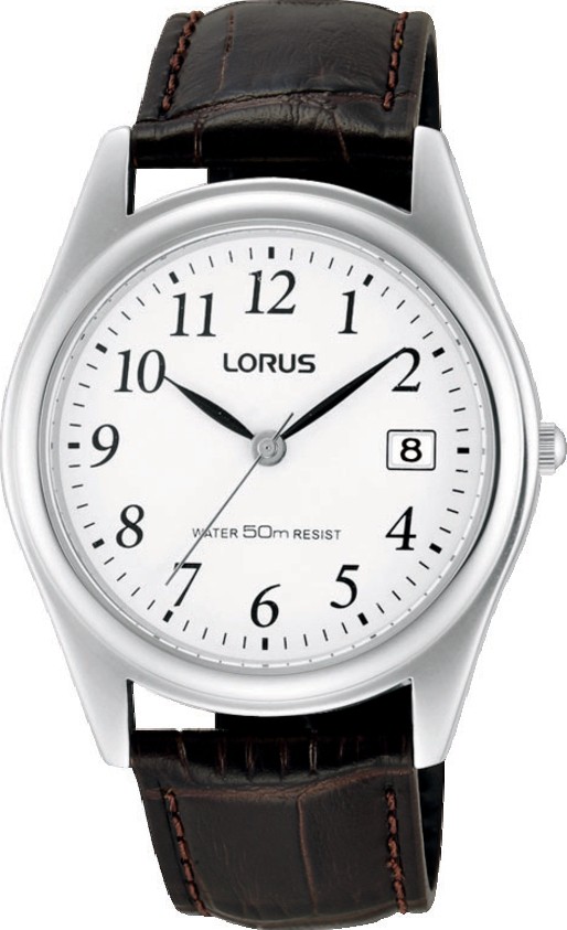 Lorus RS965BX9 Heren Horloge