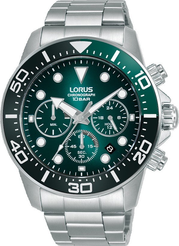 Lorus RT341JX9 Heren Horloge