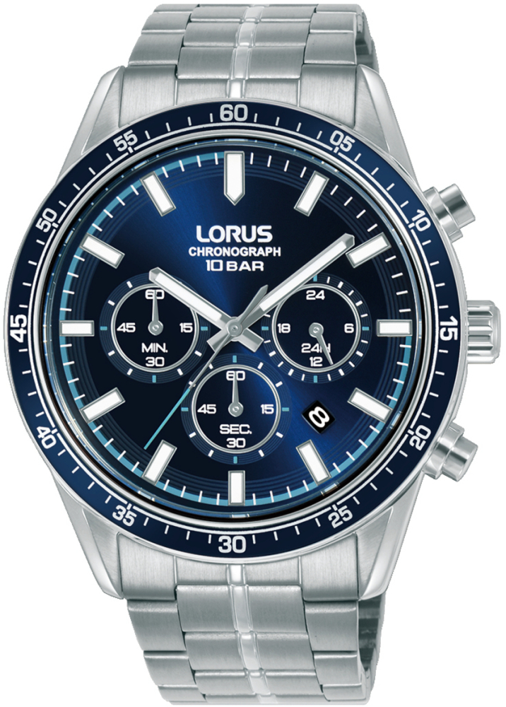 Lorus Herenhorloge