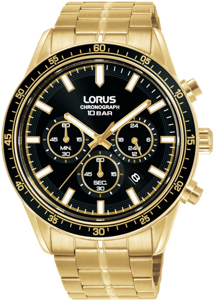 Lorus Herenhorloge