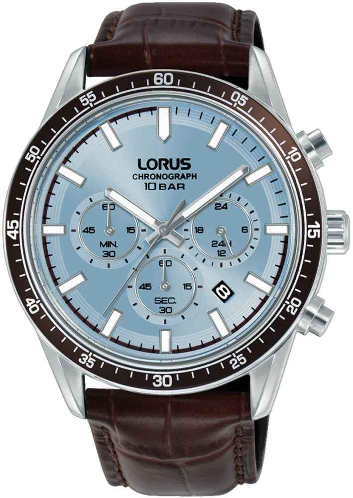 Lorus Herenhorloge