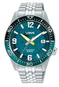 Lorus RU417AX9 Horloge