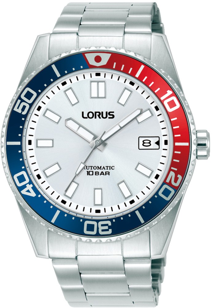 Lorus Herenhorloge