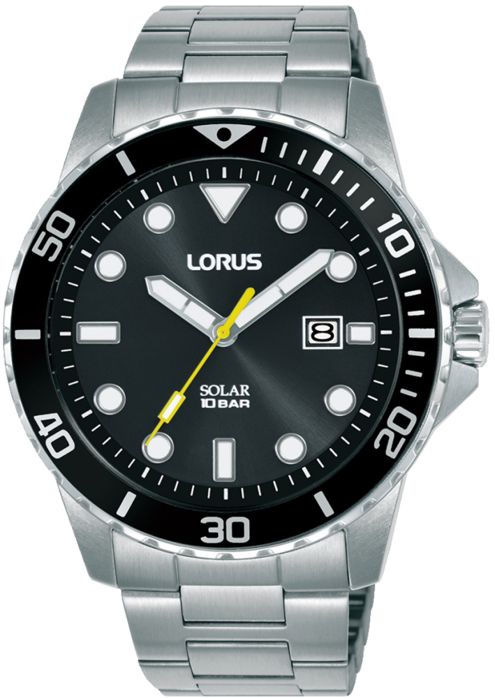 Lorus Herenhorloge