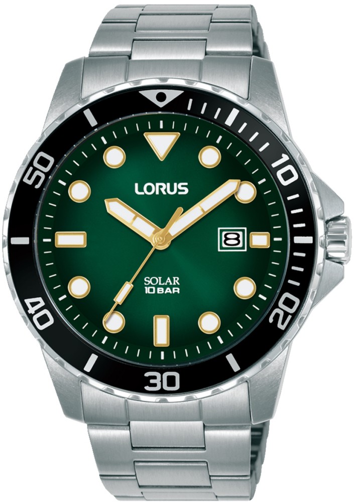 Lorus Herenhorloge