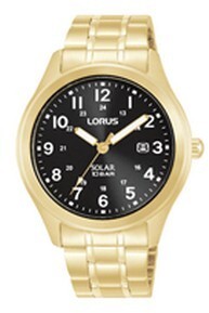 Lorus RX388AX9 Horloge
