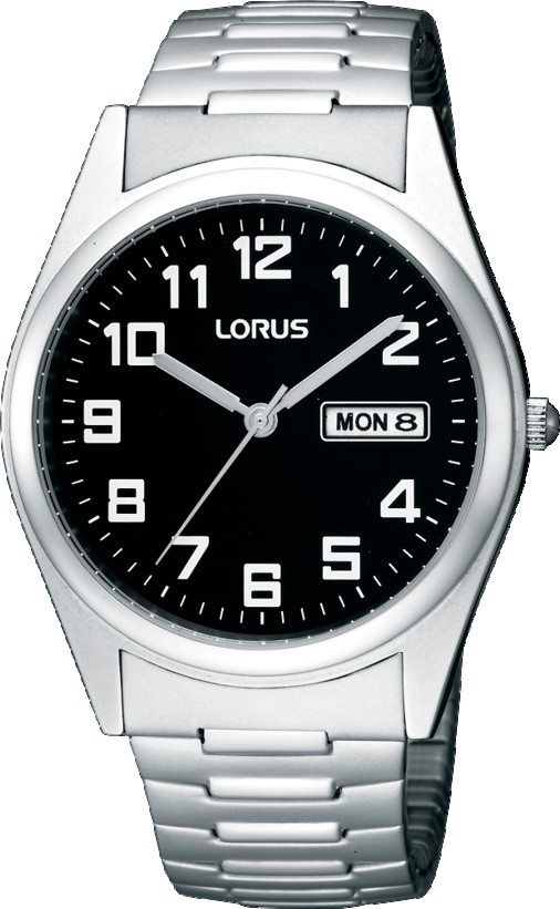 Lorus RXN13CX9 Heren Horloge