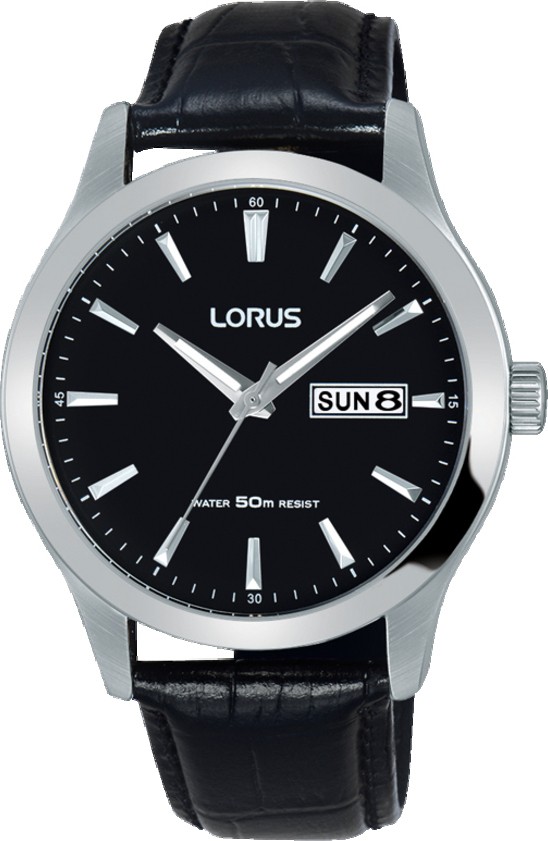 Lorus RXN27DX5 Heren Horloge