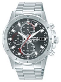 Lorus RZ601AX9 Horloge