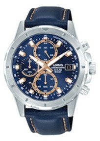 Lorus RZ611AX9 Horloge