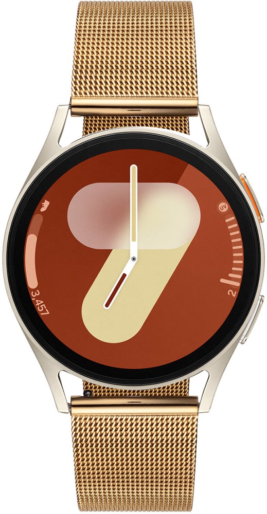 Samsung Special Edition SA.L300CGRM.LTE Galaxy Watch 7 LTE - Smartwatch