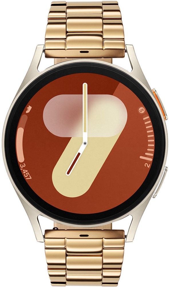 Samsung Special Edition SA.L300CGRS Galaxy Watch 7 - Smartwatch