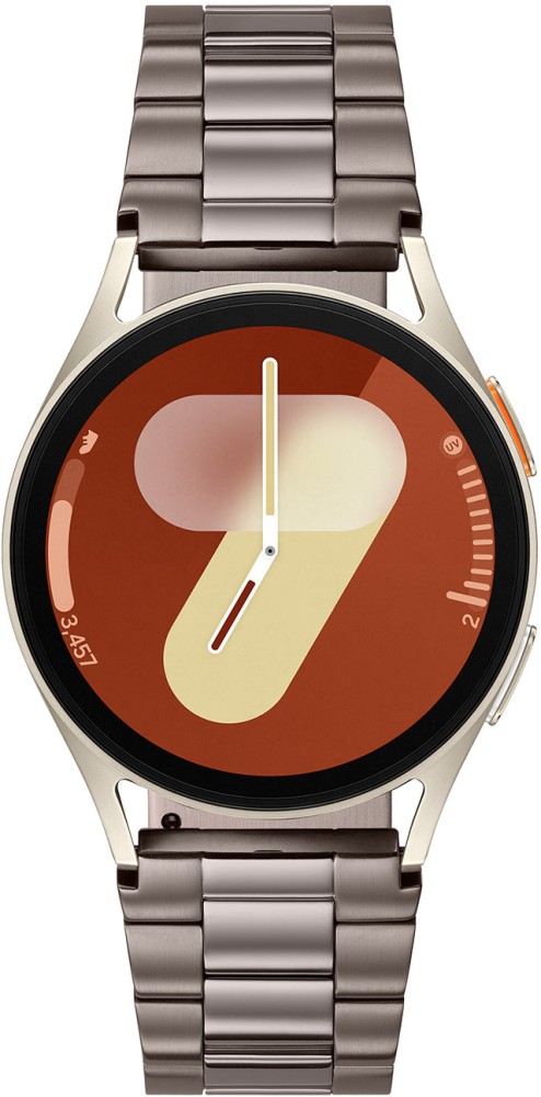 Samsung Special Edition SA.L300CKIS.LTE Galaxy Watch 7 LTE - Smartwatch