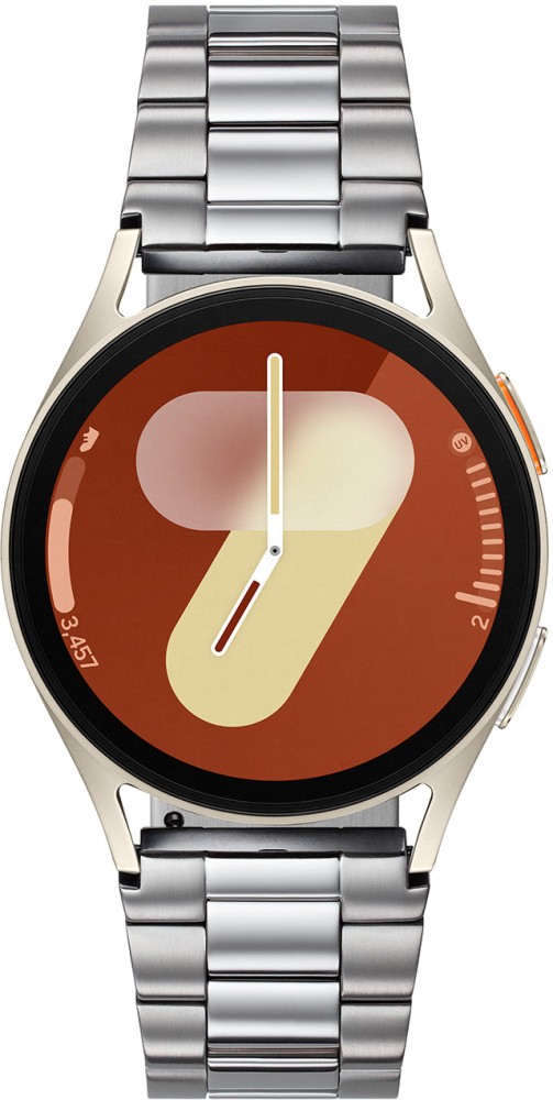 Samsung Special Edition SA.L300CSIS Galaxy Watch 7 - Smartwatch