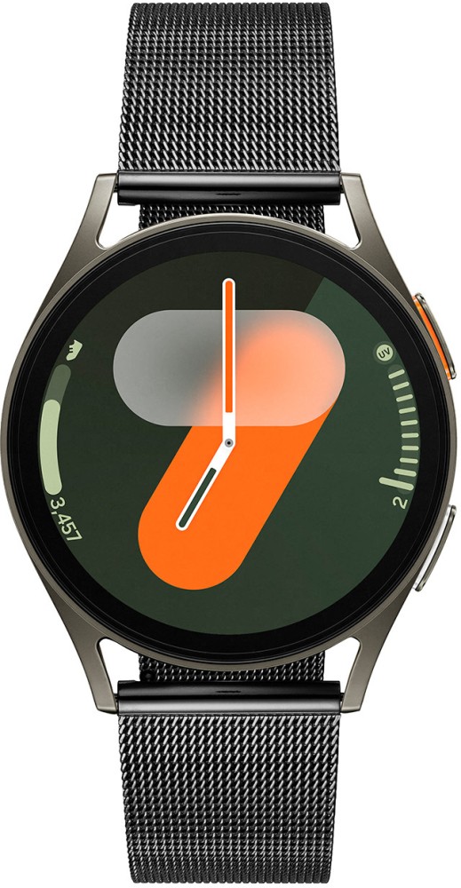 Samsung Special Edition SA.L300KBRM Galaxy Watch 7 - Smartwatch