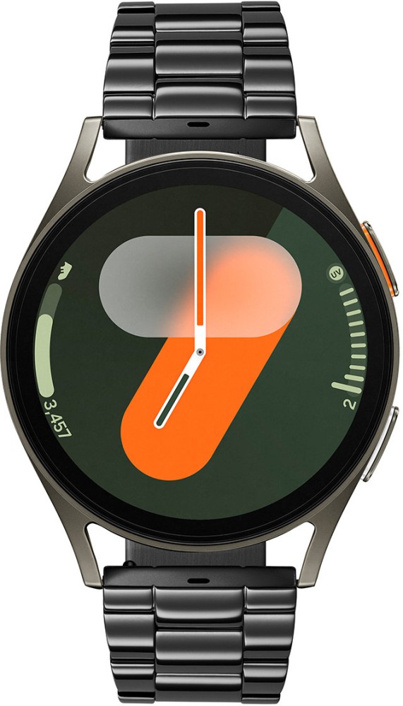 Samsung Special Edition SA.L300KBRS.LTE Galaxy Watch 7 LTE - Smartwatch