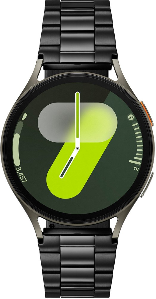 Samsung Special Edition SA.L310KBIS.LTE Galaxy Watch 7 LTE - Smartwatch